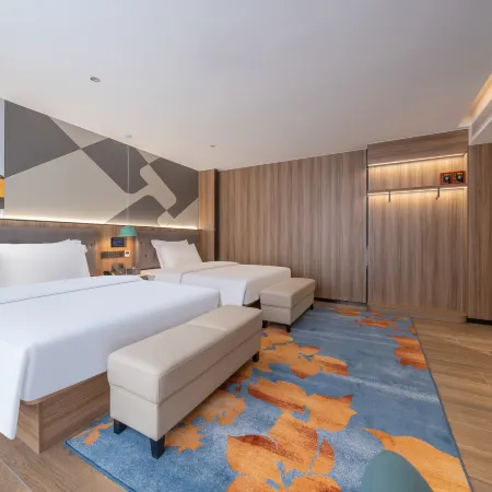 Non-Fanleye Hotel (Baise Leye Branch)