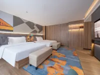 Non-Fanleye Hotel (Baise Leye Branch)