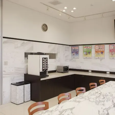Toyoko Inn Yokohama-sen Fuchinobe-eki Minami-guchi