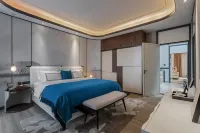 Dianchi Shuyu Homestay (Yunxiao Mansion)