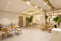 Xinduqiao Pusu Boutique Hotel