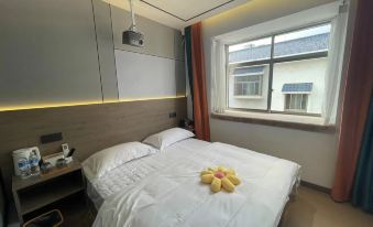 Jinglin Smart Hotel