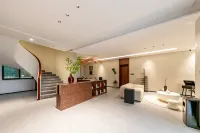 舟山阿麗拉Alila·民宿（朱家尖烏石塘店）