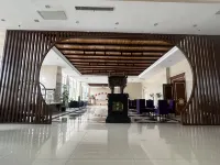Taihu International Hotel - spa