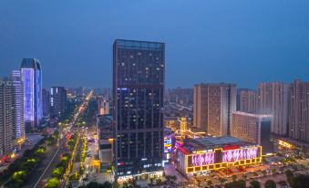 Orange Hotel (Yuan Yintai City)