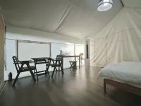 Gulong Lake Le Camping Hotel - Pet friendly