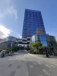 Wanlong International Apartment (Wanxiang City Branch, Zhanggong District) Hotels in der Nähe von Qili Ancient Kiln Relic Site
