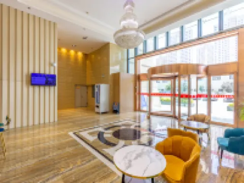 Tian Jia Hotel Gangu İlçesi otelleri