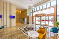 Tian Jia Hotel Hotels in Gangu