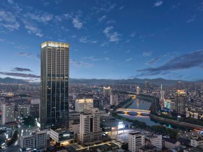 Hilton Zhuji