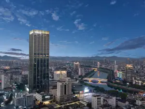 Hilton Zhuji