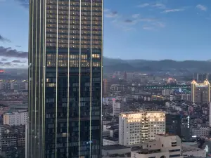 Popular Gourmet Hotels in Zhuji