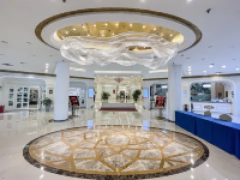 Jinhua Hotel Hotels in Huangshi