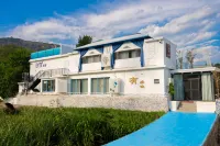 Beijing Snowboard Homestay (Huairou River Fangkou Great Wall)