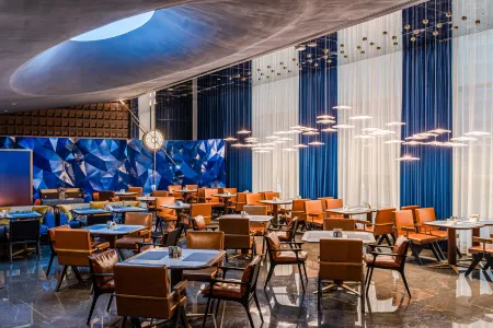 FonToo Hotel Отели рядом с достопримечательностью «Wuhan Polytechnic University (Changqing Huayuan East Campus)»