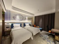 Lanting Hotel (Alxa High-tech Zone)