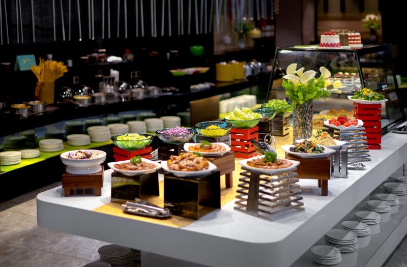 Wanda Holiday Hotel photo 5