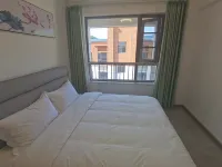 Laojieling Lanxiu Manor Yeshe Mountain View Travel Secret B&B (Laojieling Tourism Resort)