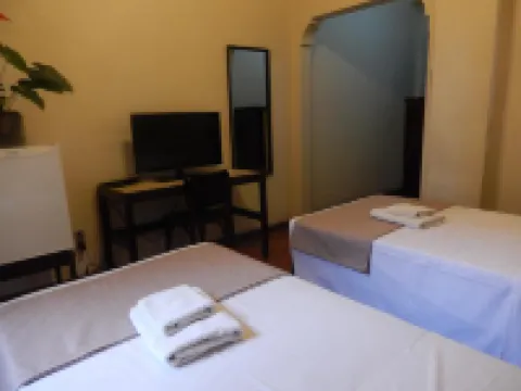 大都會酒店 里斯本酒店