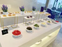 Lavande Hotel (Longhui High-speed Railway Station) - 3 estrellas