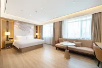 Starway Hotel (Jincheng Yingbin Street)