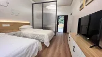 Fengyu Impression Flower Sea Homestay - พร้อมระเบียง
