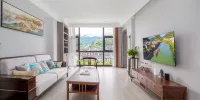 Qixinlong Sightseeing Hotel - Smart Premier Suite - с просмотром