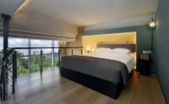 Shenzhen Bay Joy Hotel