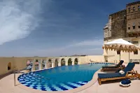 Fort Barli Hotels in Bijainagar