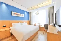 Wild ginseng Hotel