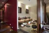 Grande Centre Point Hotel Ratchadamri Bangkok - spa