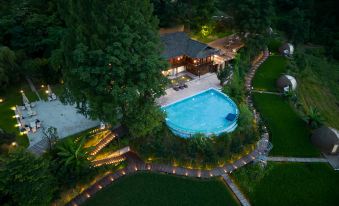 Floral Hotel·Zhangjiajie Starry Sky Ranch Luxury Hotel - Housity