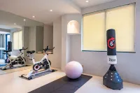 Jinxi Hexi City B&B