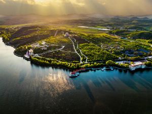 Xingcheng Longxuan Bay Hotel