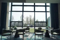 Hotel Azboran Shishou - Gym