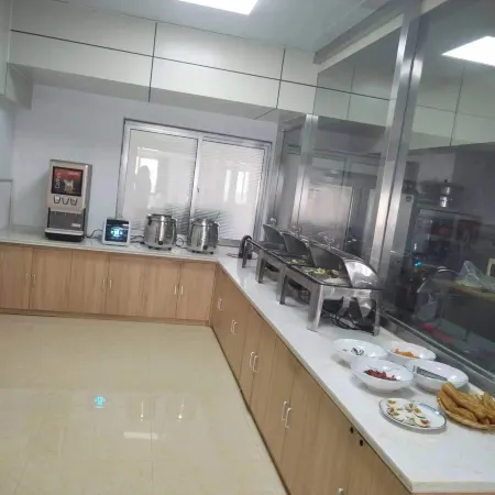 Shankee Hotel (Tancheng Bus Station)