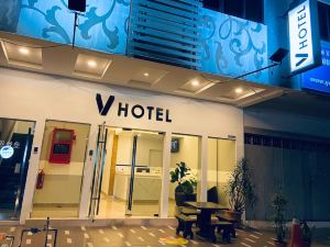 V Hotel Melaka (Near Jonker Street)