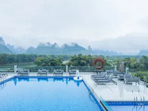 Yangshuo Lijiang Fuhai Riverside Resort