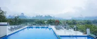 Yangshuo Lijiang Fuhai Riverside Resort Hotels in Welfare Ancient Town Scenic Spot
