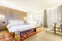 Grand LAN Resort Huizhou Minmetals Hallstatt hotel