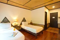 Lampang River Lodge Hotel a Koh Kha