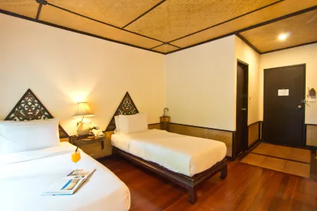 Lampang River Lodge