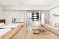 no more sea hotel