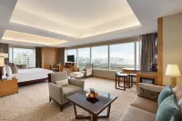 Kerry Hotel Pudong Shanghai Hotels in Shanghai