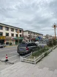 NAN TING DONG YI BIN GUAN - Bãi đậu xe