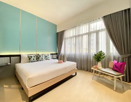 Miami Hotel Bangkok