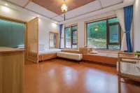 Wutai Mountain Jiuduolian Homestay