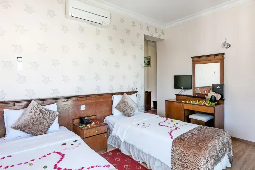 Sammy's Hotel Hotel a Kyrenia