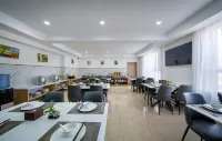 Vienna 3 Best Hotel (Shouyang Chaoyangge) - Wi-Fi