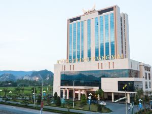 Muong Thanh Grand Hoang Mai - Nghe An